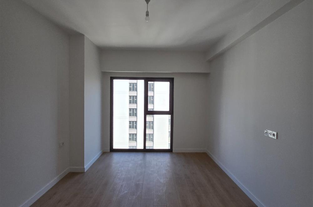 YENİ FİKİRTEPE EMLAK KONUT 5.ETAP | KİRALIK DAİRE 3+1