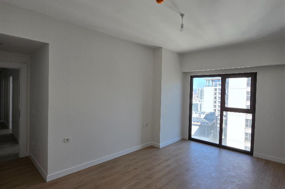 YENİ FİKİRTEPE EMLAK KONUT 5.ETAP | KİRALIK DAİRE 3+1