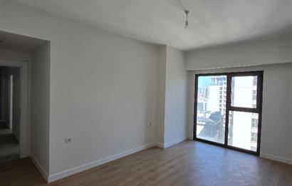 YENİ FİKİRTEPE EMLAK KONUT 5.ETAP | KİRALIK DAİRE 3+1