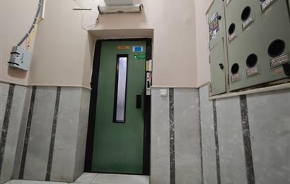 CENTRUY21 BAL'DAN  BAHÇELİEVLER MAH.  YARIŞ OKULU YANINDA 3+1 SATILIK DAİRE