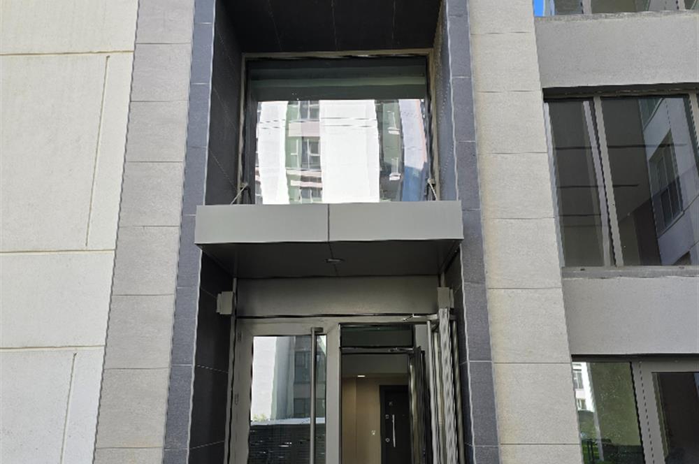 YENİ FİKİRTEPE EMLAK KONUT 5.ETAP | KİRALIK DAİRE 3+1