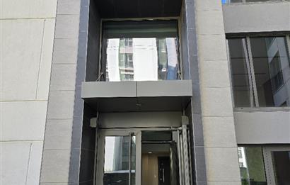 YENİ FİKİRTEPE EMLAK KONUT 5.ETAP | KİRALIK DAİRE 3+1