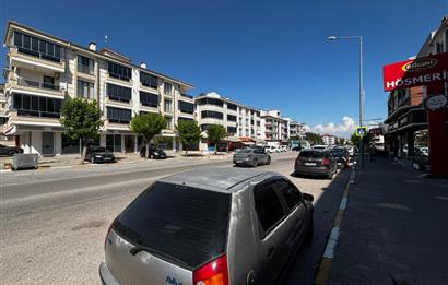 Toygar mah.EDREMİT YOLU CADDE ÜZERİ KİRALIK 400 M2 İŞYERİ