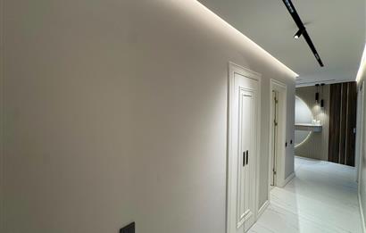 Mavişehir Flamingo-17'de Yeni Tadilatlı,Eşyalı Kiralık 3+1 Daire