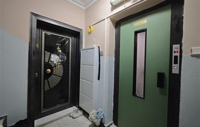 CENTRUY21 BAL'DAN  BAHÇELİEVLER MAH.  YARIŞ OKULU YANINDA 3+1 SATILIK DAİRE