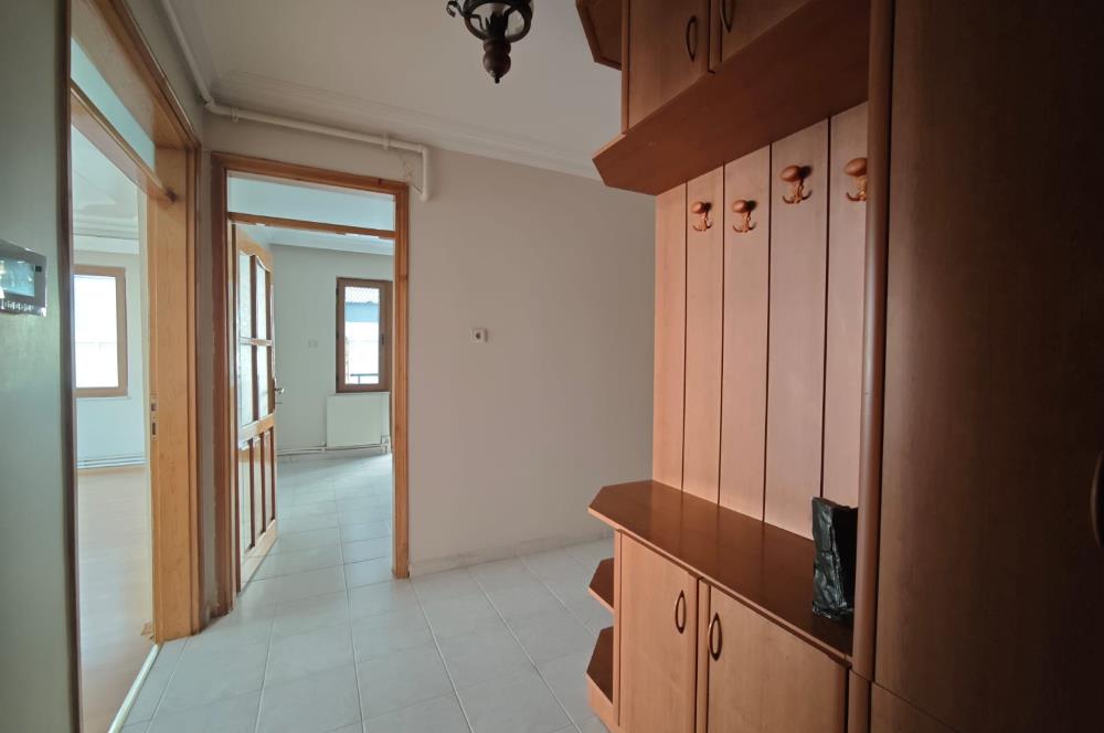 CENTURY21 BAL'DAN  TOYGAR MAH. 3+1  KİRALIK DAİRE