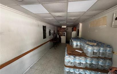 Karesi Kayabey Mh. Kayabey Eski Cami Karşısı KİRALIK DÜKKAN