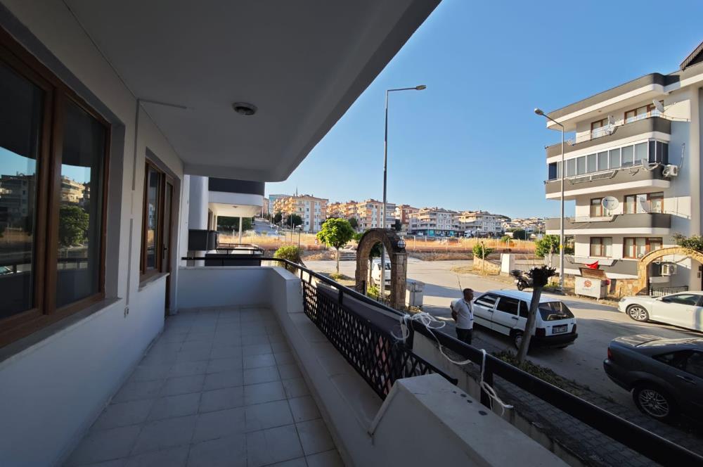 CENTURY21 BAL'DAN  TOYGAR MAH. 3+1  KİRALIK DAİRE