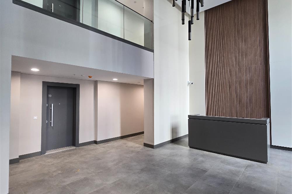 YENİ FİKİRTEPE EMLAK KONUT 5.ETAP | KİRALIK DAİRE 3+1