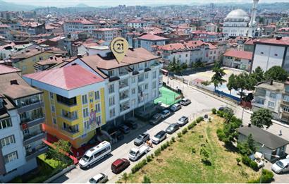 CENTURY21'DEN AKYAZI MAH.'DE DEPOZİTOSUZ KİRALIK DAİRE!!!