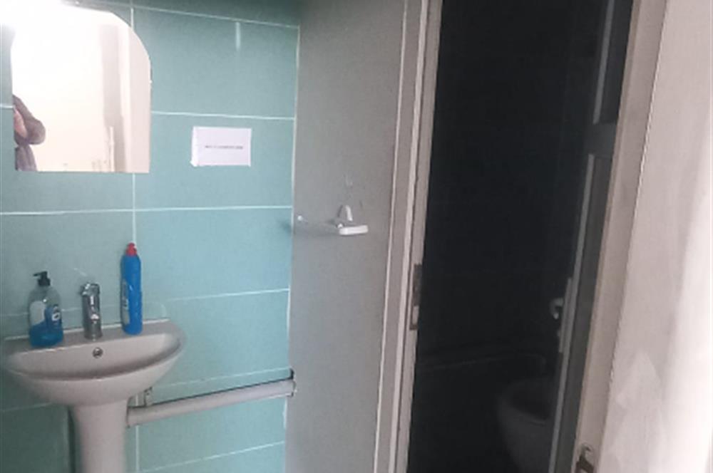 Toygar mah.EDREMİT YOLU CADDE ÜZERİ KİRALIK 400 M2 İŞYERİ