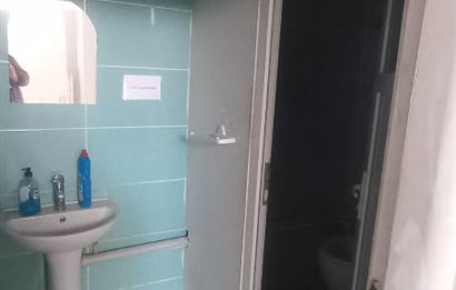Toygar mah.EDREMİT YOLU CADDE ÜZERİ KİRALIK 400 M2 İŞYERİ