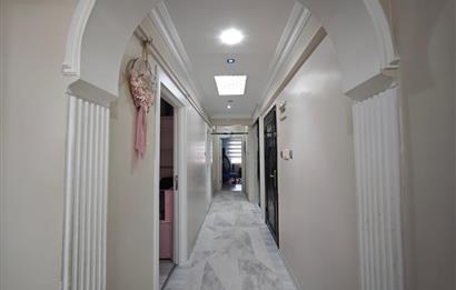 CENTRUY21 BAL'DAN  BAHÇELİEVLER MAH.  YARIŞ OKULU YANINDA 3+1 SATILIK DAİRE