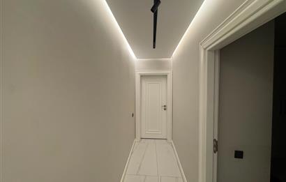 Mavişehir Flamingo-17'de Yeni Tadilatlı,Eşyalı Kiralık 3+1 Daire