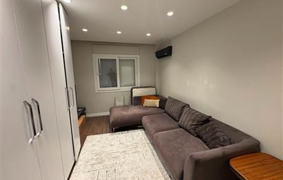 Mavişehir Flamingo-17'de Yeni Tadilatlı,Eşyalı Kiralık 3+1 Daire