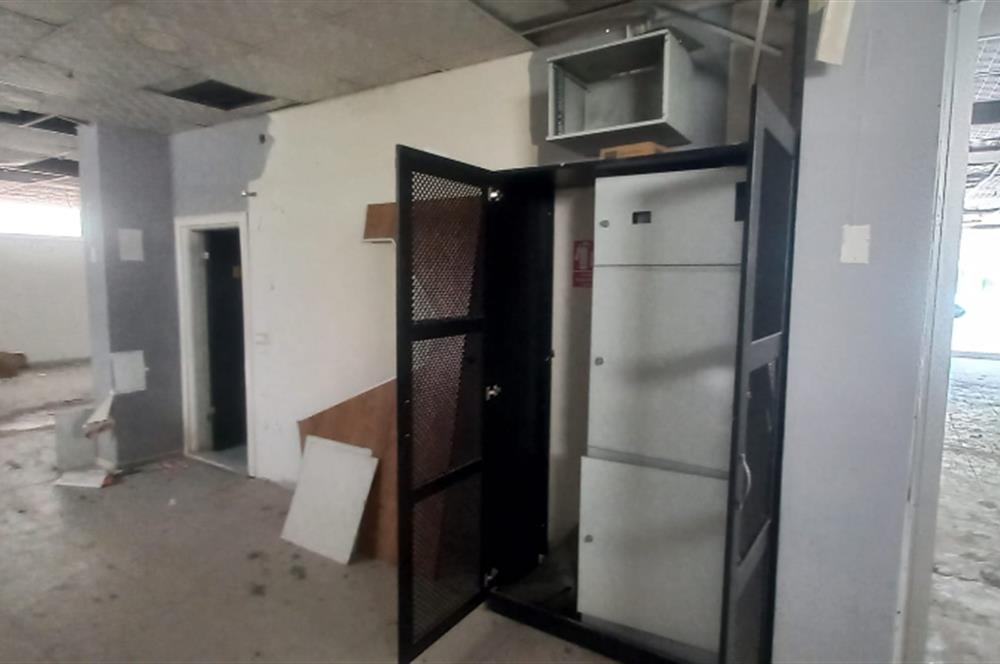Toygar mah.EDREMİT YOLU CADDE ÜZERİ KİRALIK 400 M2 İŞYERİ