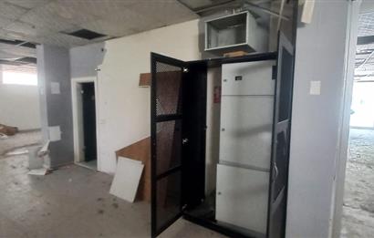 Toygar mah.EDREMİT YOLU CADDE ÜZERİ KİRALIK 400 M2 İŞYERİ