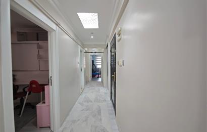 CENTRUY21 BAL'DAN  BAHÇELİEVLER MAH.  YARIŞ OKULU YANINDA 3+1 SATILIK DAİRE