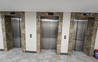 YENİ FİKİRTEPE EMLAK KONUT 5.ETAP | KİRALIK DAİRE 3+1