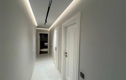 Mavişehir Flamingo-17'de Yeni Tadilatlı,Eşyalı Kiralık 3+1 Daire