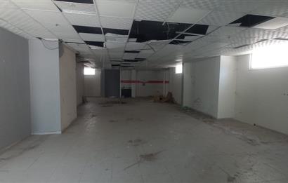 Toygar mah.EDREMİT YOLU CADDE ÜZERİ KİRALIK 400 M2 İŞYERİ