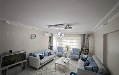CENTRUY21 BAL'DAN  BAHÇELİEVLER MAH.  YARIŞ OKULU YANINDA 3+1 SATILIK DAİRE