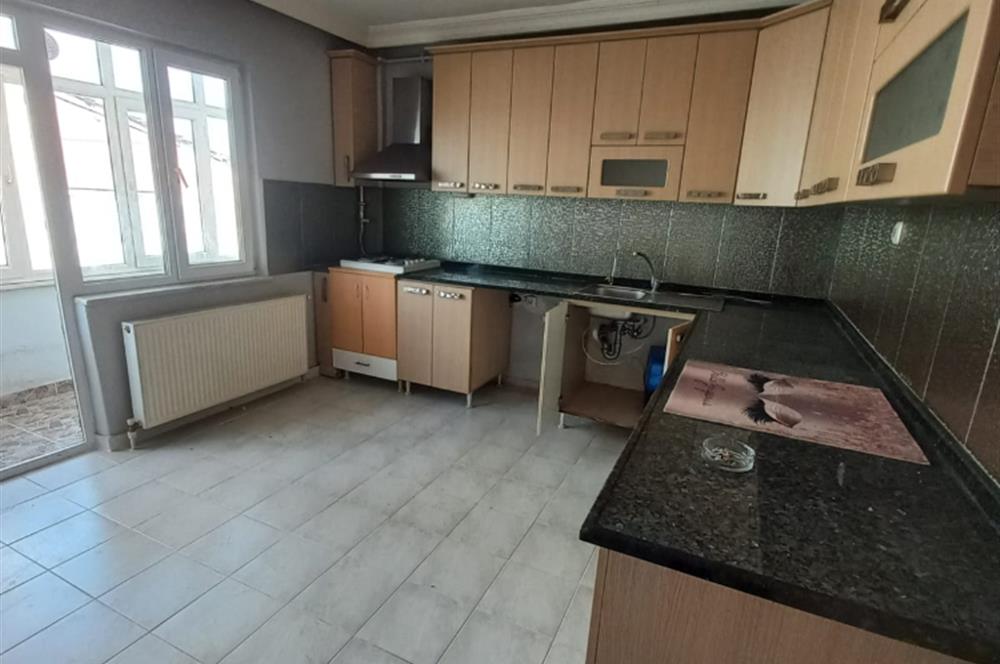 C21 LOCA'DAN SÜTLÜCE MAH. MÜSTAKİL TADINDA 2+1 KİRALIK DAİRE