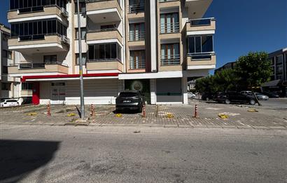 Toygar mah.EDREMİT YOLU CADDE ÜZERİ KİRALIK 400 M2 İŞYERİ