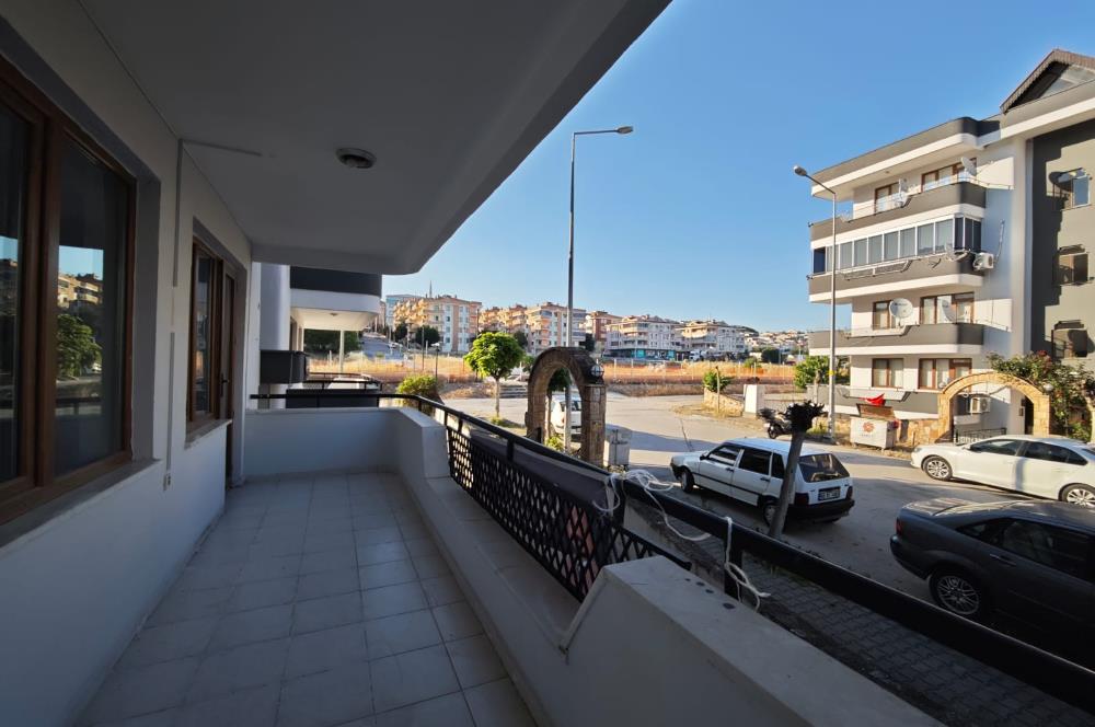 CENTURY21 BAL'DAN  TOYGAR MAH. 3+1  KİRALIK DAİRE