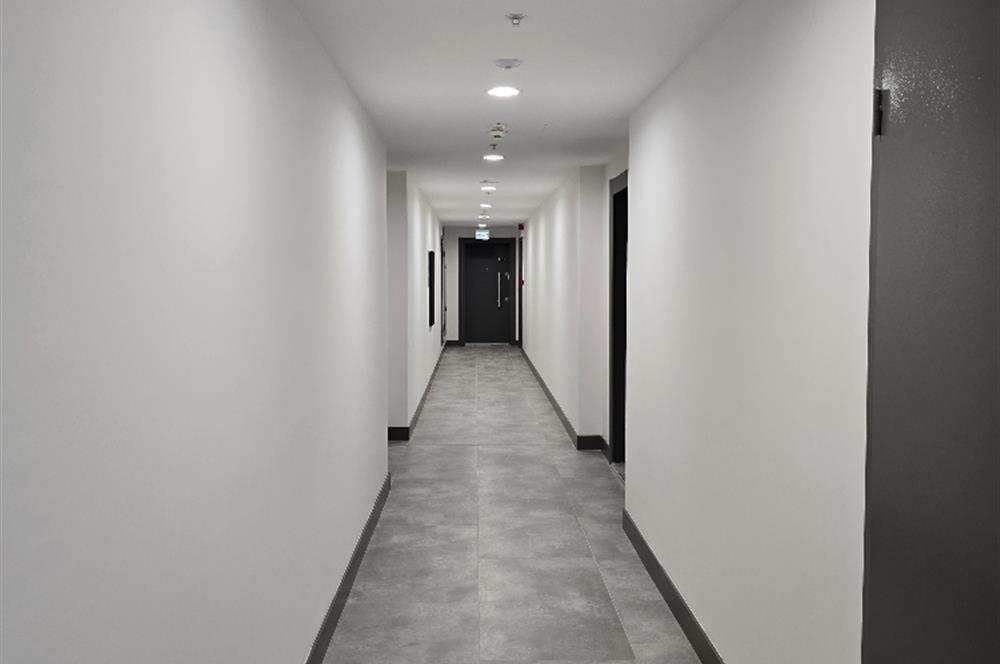YENİ FİKİRTEPE EMLAK KONUT 5.ETAP | KİRALIK DAİRE 3+1