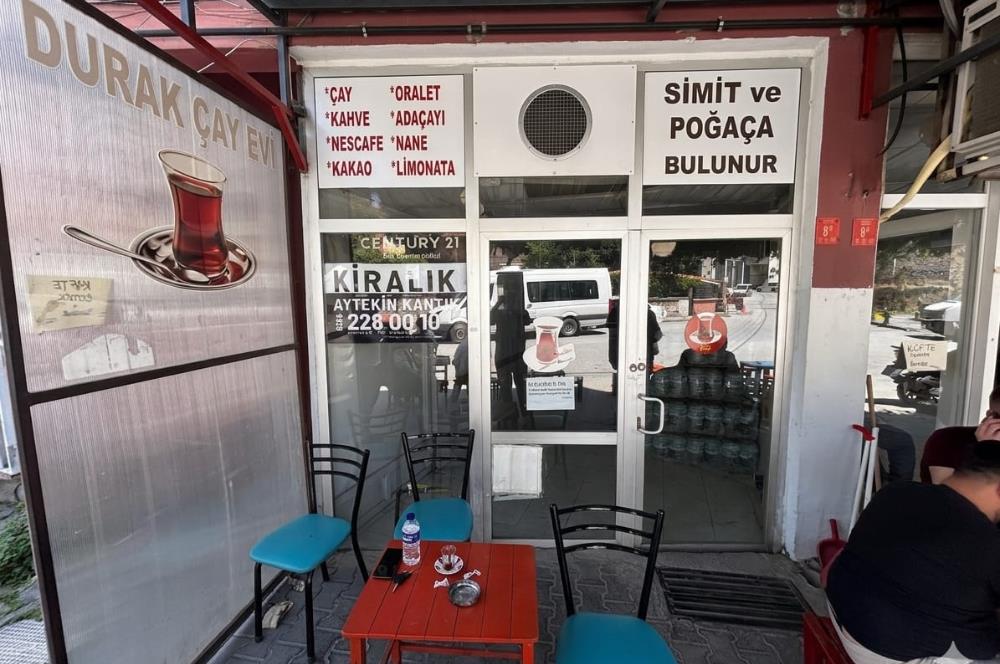 Karesi Kayabey Mh. Kayabey Eski Cami Karşısı KİRALIK DÜKKAN