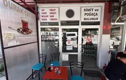 Karesi Kayabey Mh. Kayabey Eski Cami Karşısı KİRALIK DÜKKAN