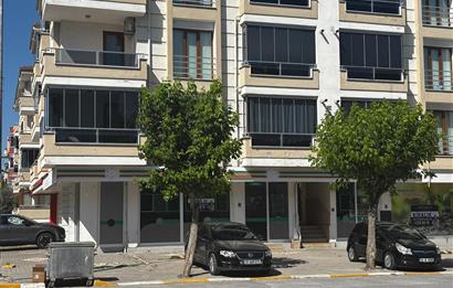 Toygar mah.EDREMİT YOLU CADDE ÜZERİ KİRALIK 400 M2 İŞYERİ