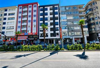 C21 WİNNER YILDIRIM MAHALLESİ CADDE ÜSTÜ SATILIK 2+0 OFİS - 7 - 34773