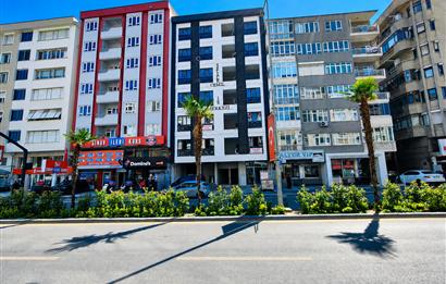 C21 WİNNER YILDIRIM MAHALLESİ CADDE ÜSTÜ SATILIK 2+0 OFİS
