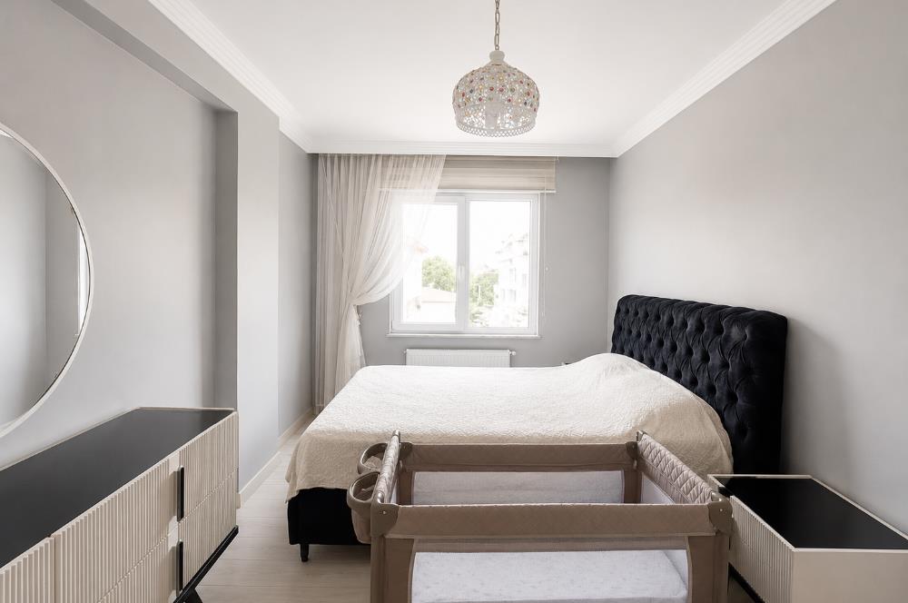 CENTURY21'DEN AKYAZI MAH.'DE DEPOZİTOSUZ KİRALIK DAİRE!!!