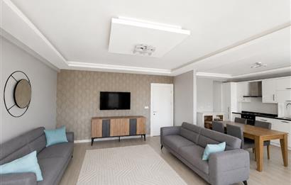 CENTURY21'DEN AKYAZI MAH.'DE DEPOZİTOSUZ KİRALIK DAİRE!!!