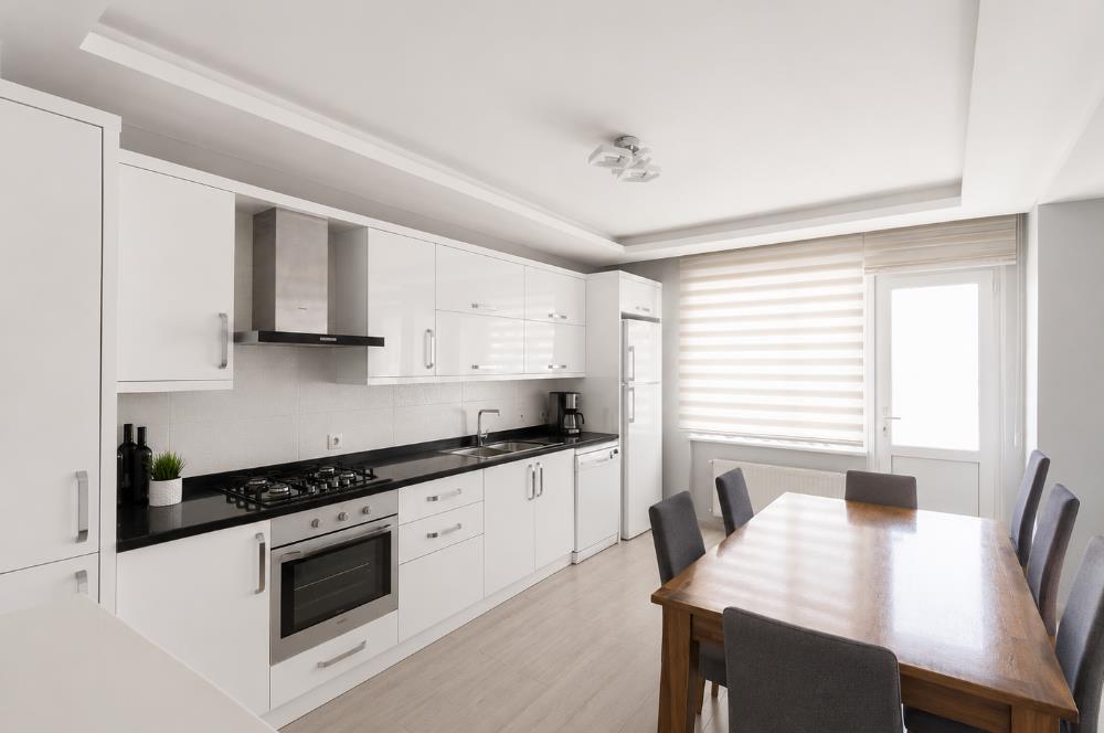 CENTURY21'DEN AKYAZI MAH.'DE DEPOZİTOSUZ KİRALIK DAİRE!!!
