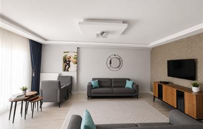 CENTURY21'DEN AKYAZI MAH.'DE DEPOZİTOSUZ KİRALIK DAİRE!!!