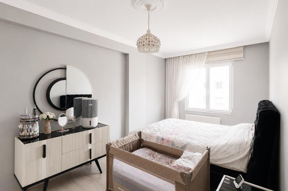 CENTURY21'DEN AKYAZI MAH.'DE DEPOZİTOSUZ KİRALIK DAİRE!!!
