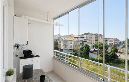 CENTURY21'DEN AKYAZI MAH.'DE DEPOZİTOSUZ KİRALIK DAİRE!!!