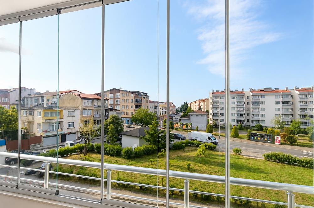 CENTURY21'DEN AKYAZI MAH.'DE DEPOZİTOSUZ KİRALIK DAİRE!!!