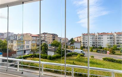 CENTURY21'DEN AKYAZI MAH.'DE DEPOZİTOSUZ KİRALIK DAİRE!!!