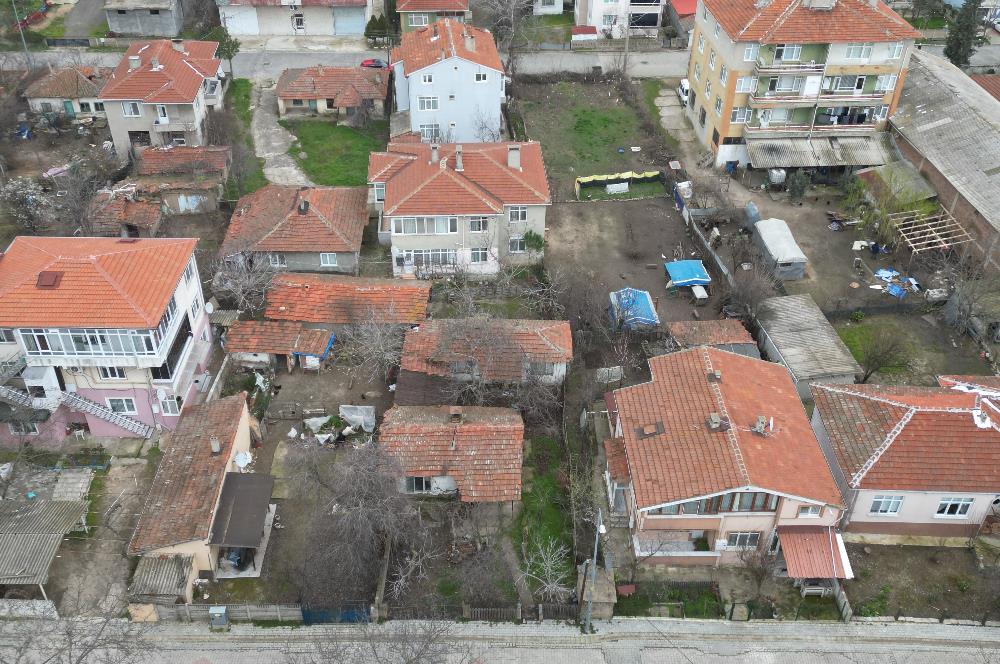 CENTURY 21 DOĞAN'DAN İSTİKLAL MAHALLESİ SATILIK ARSA