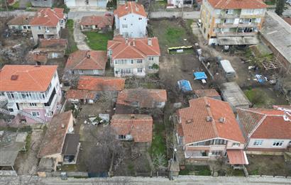CENTURY 21 DOĞAN'DAN İSTİKLAL MAHALLESİ SATILIK ARSA
