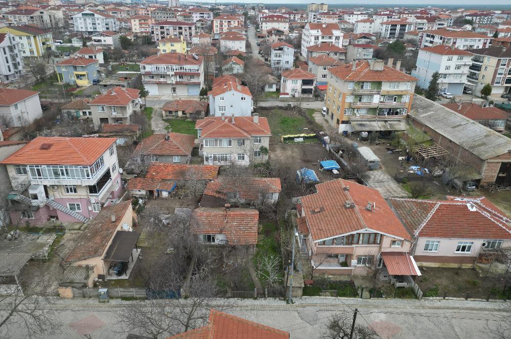 CENTURY 21 DOĞAN'DAN İSTİKLAL MAHALLESİ SATILIK ARSA