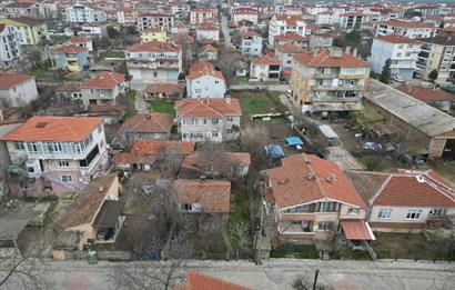 CENTURY 21 DOĞAN'DAN İSTİKLAL MAHALLESİ SATILIK ARSA