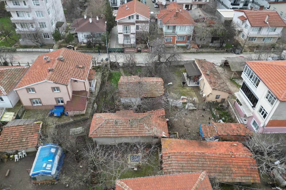 CENTURY 21 DOĞAN'DAN İSTİKLAL MAHALLESİ SATILIK ARSA