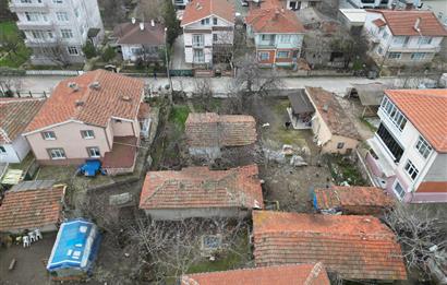 CENTURY 21 DOĞAN'DAN İSTİKLAL MAHALLESİ SATILIK ARSA
