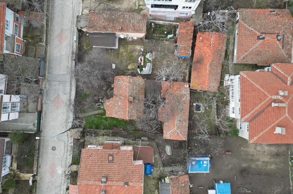 CENTURY 21 DOĞAN'DAN İSTİKLAL MAHALLESİ SATILIK ARSA